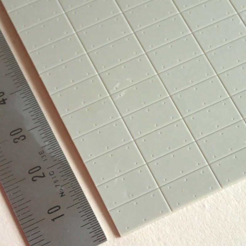 ���Ϸ��ۥץ�Υ��������󥯥�ɽ���������Ф�Ʊ���ʡ��������Ĥ����ǺࡡN(1/150)��3751