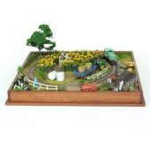 �֤ޤ������� �ʼ�ξ�դ��ˡ�����¼������HO�ʥ����쥤�����ȡ�1/87scale