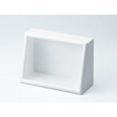 �ʤʤ�ܥå�����AC��A4�襳���ۥ磻�ȡ���cazaro��Ÿ����������B0101