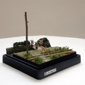 �߲����餯�ѿ�ϩ��ī�顡��Art Stage K�������Ѵ����ʡ�1/87������