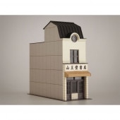 ����Ʋ��Ź�����顼Ver.�����ߺ�Ʋ��HO(1/80)�������Ѥߥ��åȡ�ST-012-80C