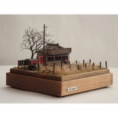 �顼������Į���졡��Art Stage K�������Ѵ����ʡ�1/150������