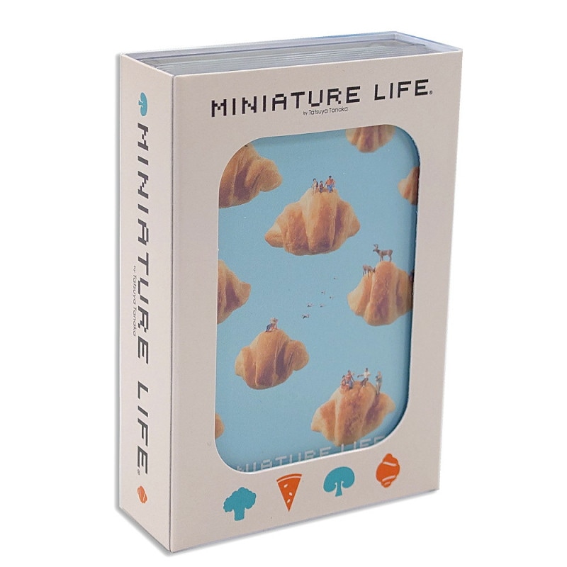 MINIATURE LIFE(R) �ȥ��ס����ߥ˥��奢�饤�ա�4900459530010