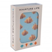 MINIATURE LIFE(R) ȥסߥ˥奢饤ա4900459530010