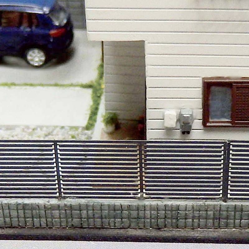 ���Ϸ��ۡ��ե���C�ʹ�ˡ��⤵9mm�����Ф�Ʊ���ʡ��������Ĥ������åȡ�N(1/150)��3856