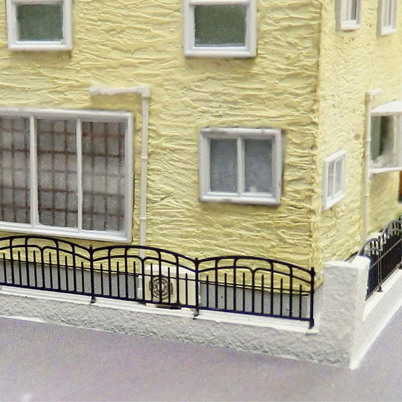 ���Ϸ��ۡ��ե���E���⤵6mm�����Ф�Ʊ���ʡ��������Ĥ������åȡ�N(1/150)��3859