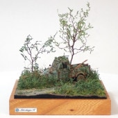 ��ƻ�����֤��줿�ߥ��åȡ���Art Stage K�������Ѵ����ʡ�1/50��������