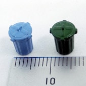 ���Ϸ��ۡ��ݥ�Х��ġʥ����ѥХ��ġˡ�6�����ꡡ�������Ĥ���3D�ץ��ȡ�̤�������åȡ�HO(1/80)��709