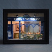 �ĤΥ쥹�ȥ�󡡡����Ŀ��ҡ������Ѵ����ʡ��Υ󥹥�����