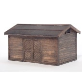 完成ジオラマ,作家作品,岡倉禎志 | ショップさかつう.com