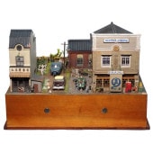 ϩ�̥⥸�塼��2-B������¼������HO�⥸�塼��Ÿ������ʡ�1/80scale