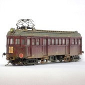 ʡ��Ŵƻ�����82������¼������HO��ξ���ʡ�1/80scale