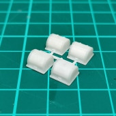 Ⱦ�߷����Ȣ��4�����ˡ���Cityscape Studio��̤�������åȡ�N(1/150)��MRA00064