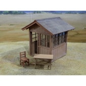 OS-8A����ġ���־�����Gatekeeper's Shanty���������餯���ܡ�̤�������åȡ�O(1/48)