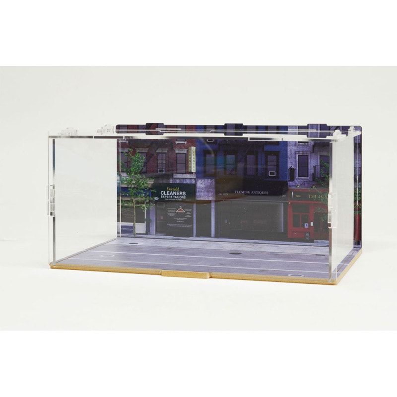 CMDP-064-002���˥塼�衼���Υ���åԥ��̤�ʳ�������271������168���⤵135mm�ˡ���Ȣ����������Ω���ǥ����ץ쥤��������1/64
