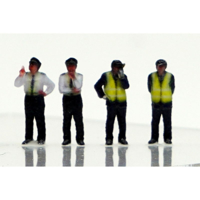 [FA200ETC-001] 1/200 �̿��ѥե����奢[ETC001]4�Υ��åȡ������������ɥϥ�ɥ�󥰡���Ȣ�������������ʡ�786780