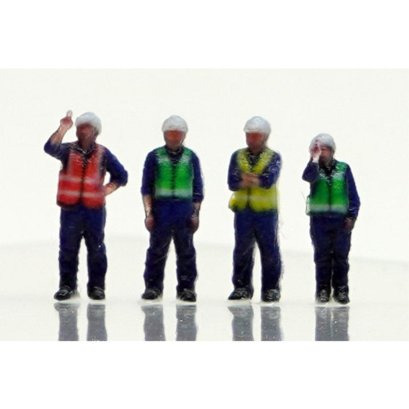 [FA200JH-001] 1/200 �̿��ѥե����奢[JH001]4�Υ��åȡ������������ɥϥ�ɥ�󥰡���Ȣ�������������ʡ�786698