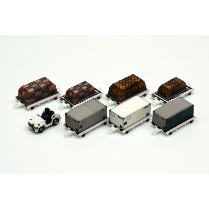 [TA200AC-006] 1/200 �̿��Ѿ�ʥ��������꡼��GSE ULD�ɡ��꡼���å�B�ˡ���Ȣ�������������ʡ�786292