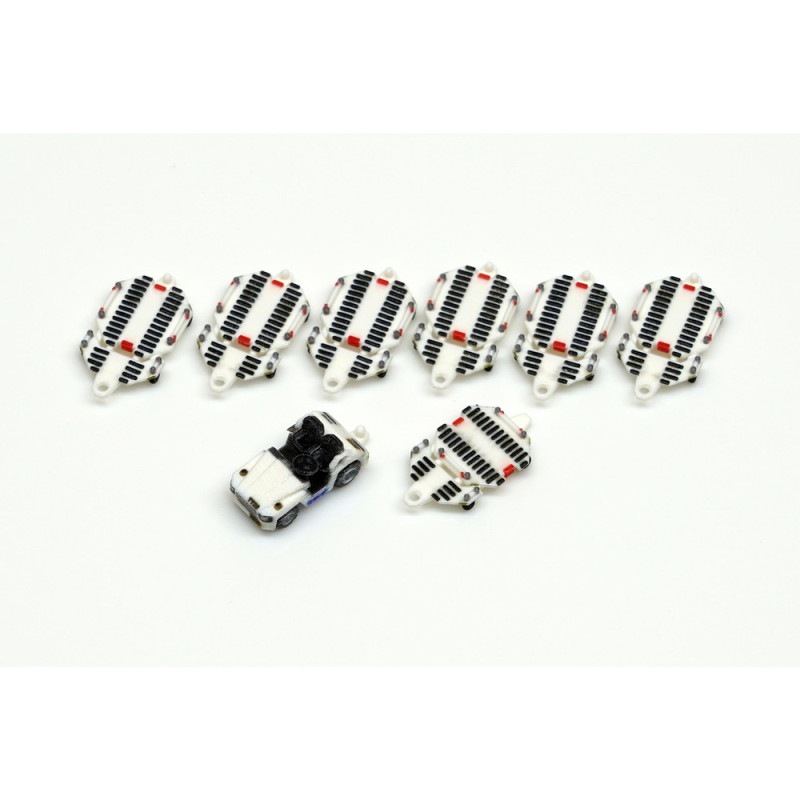 [TA200AC-007] 1/200 �̿��Ѿ�ʥ��������꡼��GSE ULD�ɡ��꡼���å�C�ˡ���Ȣ�������������ʡ�786322