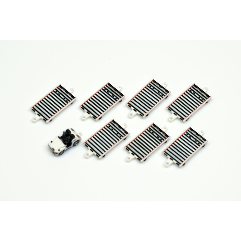 [TA200AC-008] 1/200 �̿��Ѿ�ʥ��������꡼��GSE ULD�ɡ��꡼���å�D�ˡ���Ȣ�������������ʡ�786353