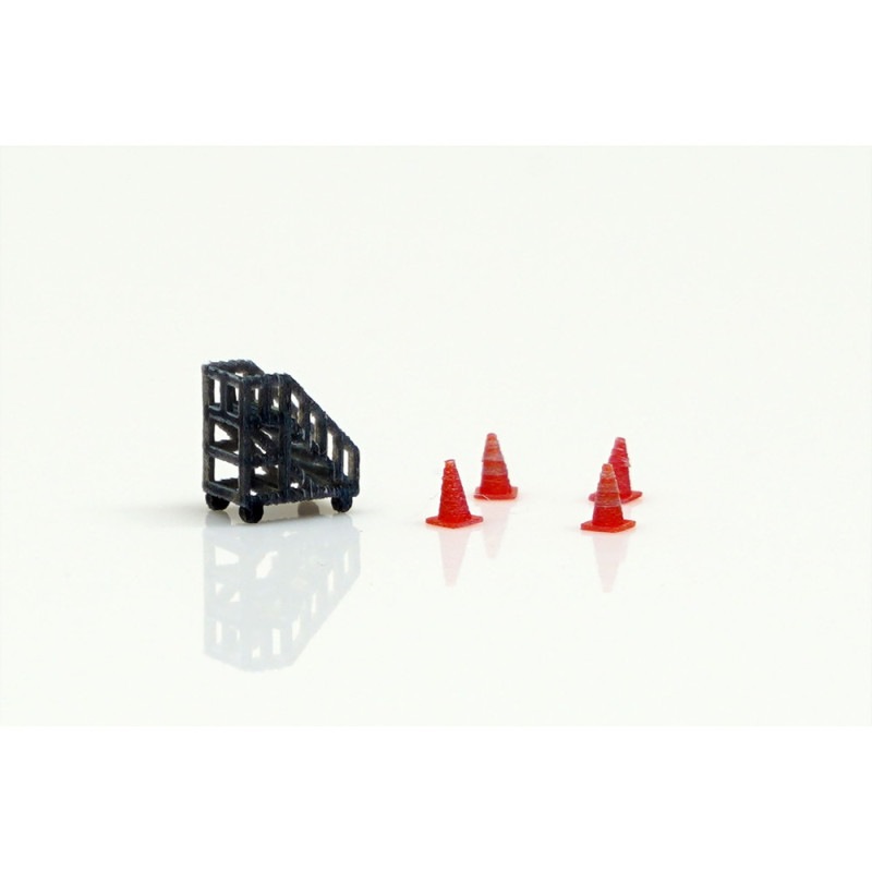 [TA400AC-001] 1/400 �̿��Ѿ�ʥ��������꡼ (���ƥåס����顼������)����Ȣ�������������ʡ�786162