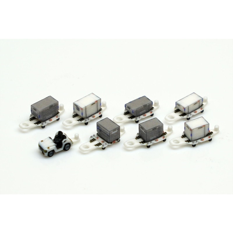 [TA400AC-005] 1/400 �̿��Ѿ�ʥ��������꡼��GSE ULD�ɡ��꡼���å�A�ˡ���Ȣ�������������ʡ�786278