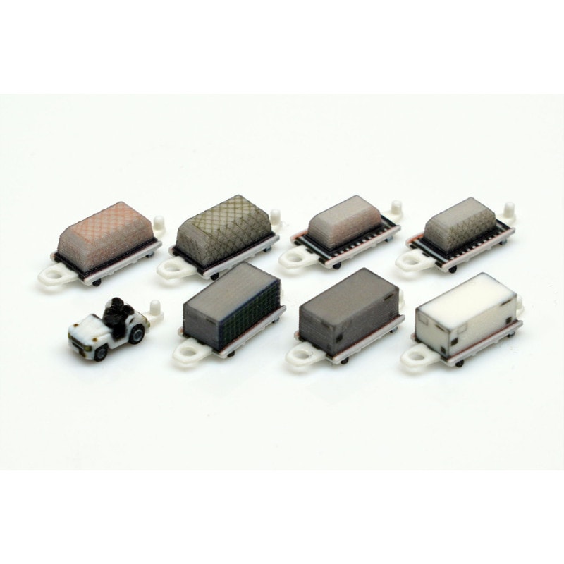 [TA400AC-006] 1/400 �̿��Ѿ�ʥ��������꡼��GSE ULD�ɡ��꡼���å�B�ˡ���Ȣ�������������ʡ�786308