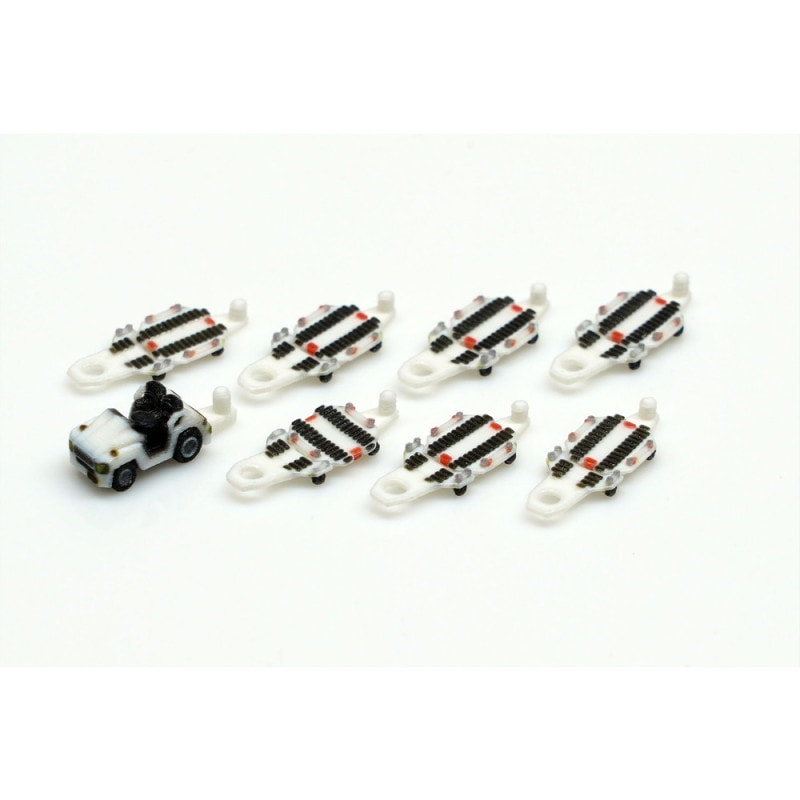 [TA400AC-007] 1/400 �̿��Ѿ�ʥ��������꡼��GSE ULD�ɡ��꡼���å�C�ˡ���Ȣ�������������ʡ�786339