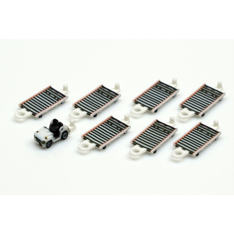 [TA400AC-008] 1/400 �̿��Ѿ�ʥ��������꡼��GSE ULD�ɡ��꡼���å�D�ˡ���Ȣ�������������ʡ�786360
