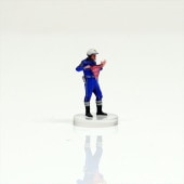 [HS064-00017]�����ܸ��̵�ư�⡡��figreal�������ʡ�1/64�� 00017