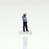 [HS064-00025]�����ܸ��̷ٻ�������figreal�������ʡ�1/64�� 00025