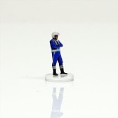 [HS080-00013]��������Х��������figreal�������ʡ�1/80 HO�� 00013