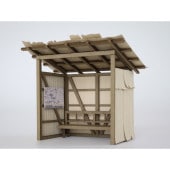 Թ羮BߺƲO(1/48)̤åȡST-009-48U