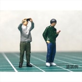 ���ޥۤ�Ȥ��͡�̤����2�������ꡡ���������Ϸ���̤�������åȡ�HO(1/80)��HO-S259