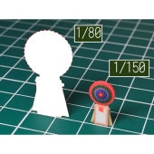 �ե륫�顼�����ء�1�����ꡡ���������Ϸ����̿��Ѥߴ����ʡ�N(1/150)��N-S260