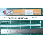 FEN-ES�����Ϸ��ۡ��ե���ES�ʥ��饹ĥ��ˡ�2�����ꡡ�������ޥ����ݥ졼�����̤�������åȡ�1/200