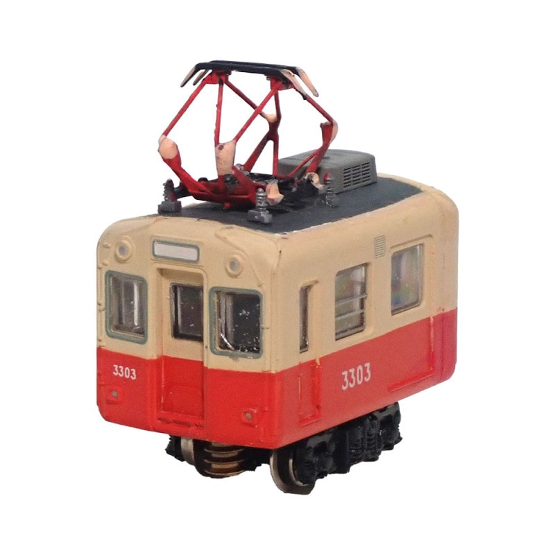 ������¢���������ߥ˥ߥ˥ȥ쥤�󡡡�����Ŵ3303�䡡��������������Ѵ����ʡ�N(1/150)