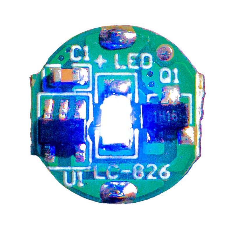 ���������å���LED�⥸�塼�롧�֥롼�������ӥåȥȥ졼�ɥ���Żҥѡ��ġ��Υ󥹥����롡ADMGLBL