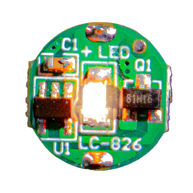 ���������å���LED�⥸�塼�롧��������ۥ磻�ȡ������ӥåȥȥ졼�ɥ���Żҥѡ��ġ��Υ󥹥����롡ADMGLWW