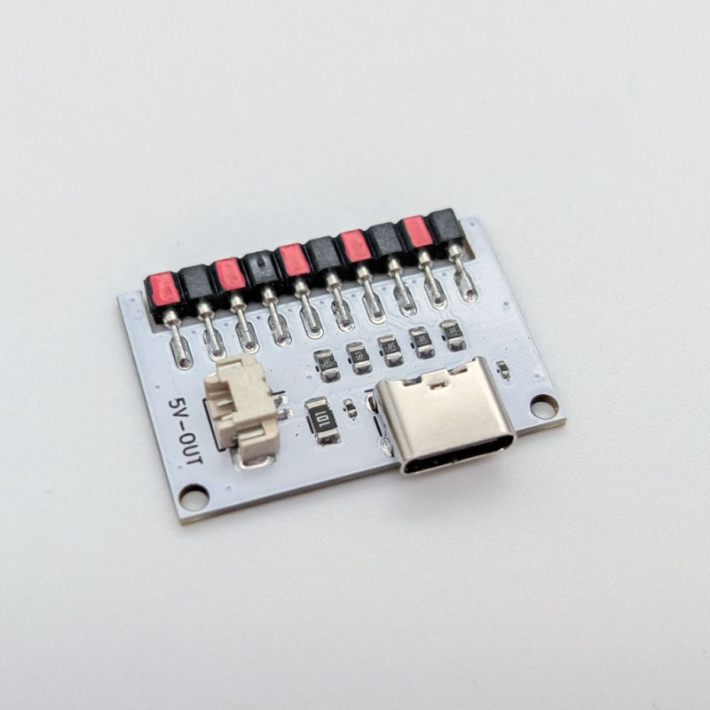 ���ܾ�����5H��USB Type-C�����ܴ��ġʥ��ͥ�����LED�ѡ�����USB�Ÿ�ɬ�סˡ�����KEIGOO���Żҥѡ��ġ��Υ󥹥����롡99012