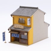 ʤAߥ˥奢˼åȡN(1/150)PKNS1025A1