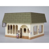 ŹAߺƲ 忧Ѥߥå 1/83 ST-038-83C