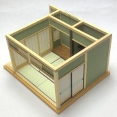 ���δ֡������դ�6�����¼�����ʪ�դ�����Matsumoto Craft Works������Ϳ��ɧ�������Ѵ����ʡ�1/18��������