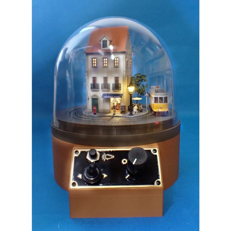 �ꥹ�ܥ�ȥ�ब���볹�ѥ�����ޡ�:��������ǥ�󥰡������Ѥߴ����ʡ�1/150��6.5mm N�ʥ���������