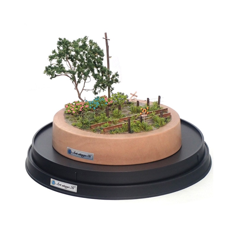 ���۲֤�Ƨ�ڡ���Art Stage K�������Ѵ����ʡ�1/150�������롡N������