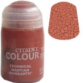 �����ǥ롦�ƥ��˥��롡Martian Ironearth 24ml�ʥޡ������󡦥������󥢡����ˡ��������ॺ�������åס��Ĥ�ä�������27-24