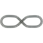 �ߥ˥ߥ˥ȥ쥤���ѡ��磻��L��8�λ��졼�롡���������������б���300x95mm�ˡ����������Ŵƻ����ϩ9mm��������N(1/150)