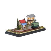 完成ジオラマ,作家作品 | ショップさかつう.com