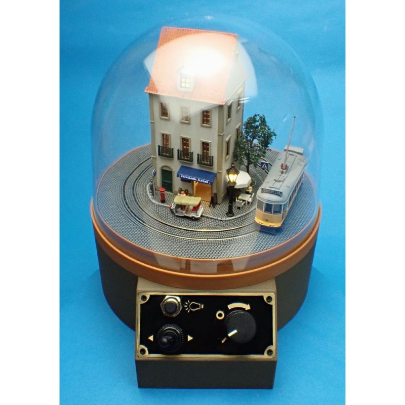 �ꥹ�ܥ�ȥ�ब���볹�ѥ������B��:��������ǥ�󥰡������Ѥߴ����ʡ�1/150��6.5mm N�ʥ���������