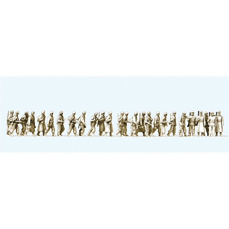 �Է�����ɥ��ķ���ʼ��1944��45ǯ�ߵ������ץ饤������̤�������åȡ�HO(1/87)��16609
